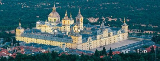 El Escorial