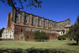 abbazia