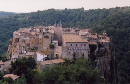 Calcata