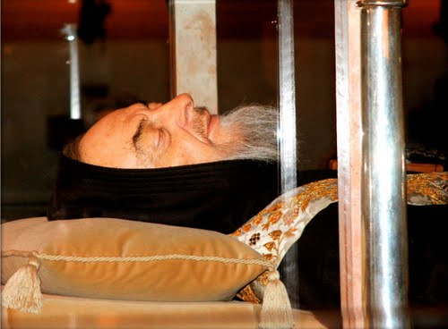 Padre Pio