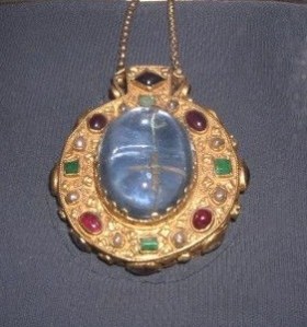 talismano-carlo-magno