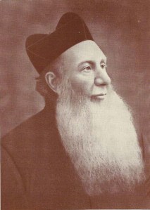 Padre Mollinger