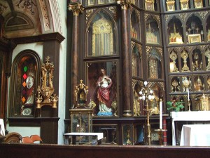 St. Anthonu chapel 3