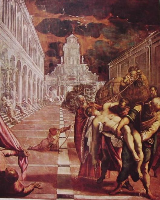 il-trafugamento-del-corpo-di-san-marco-del-tintoretto