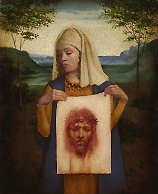 Veronica James Christensen