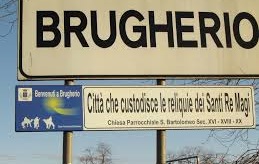 cartello brugherio
