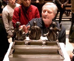 venerazione re magi brugherio