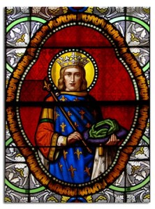 Vitrail_Florac_St_Louis