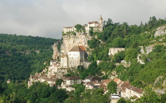 rocamadour