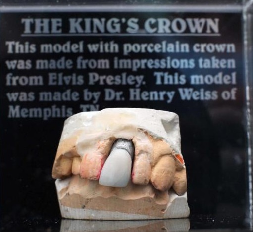 elvis-tooth