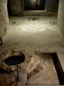 basilica paleocristiana