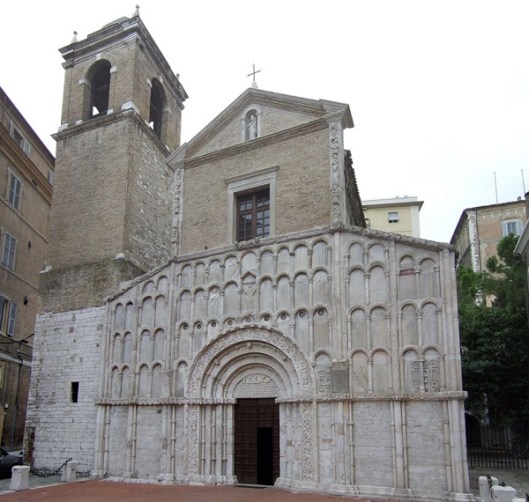 Santa Maria della Piazza