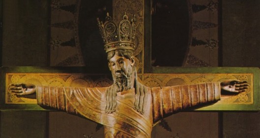 Santa Majestat montbui