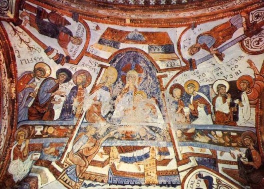 san_isidoro_panteon_anuncio_ultima_cena